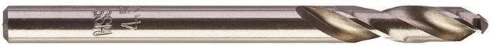 Milwaukee HSS G DIN 1897 Metallborr 10-pack 3,2 mm - Bild 2