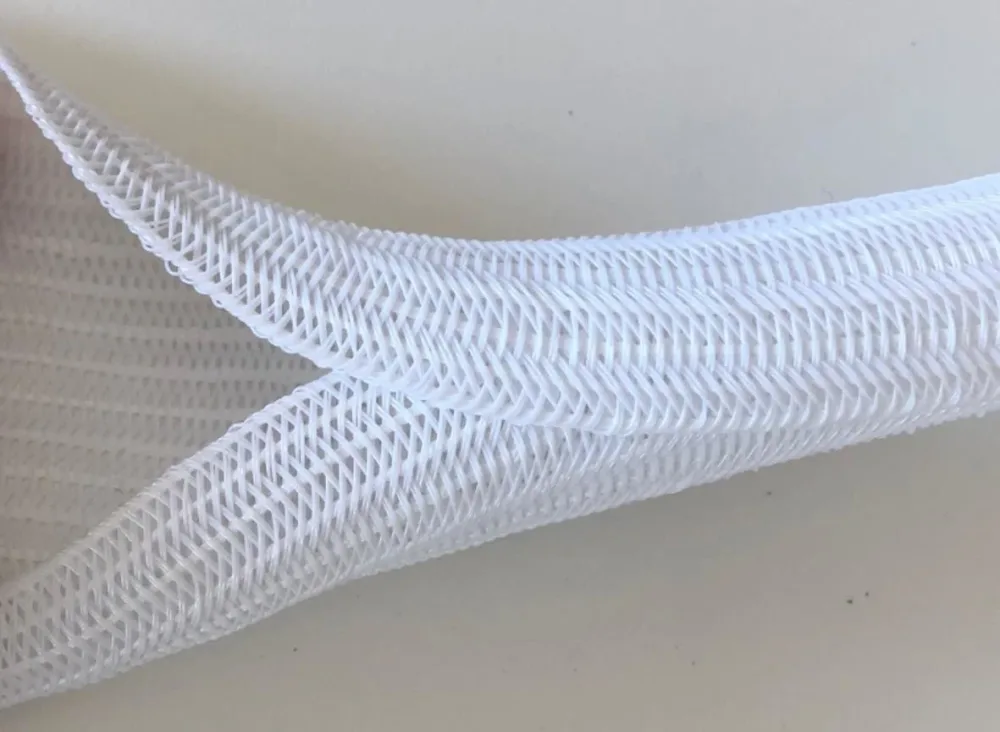 Elit Flexx Kabelsamlare 25 mm Grå