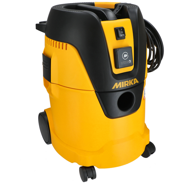 DAMMSUGARE MIRKA 1125 L 230V