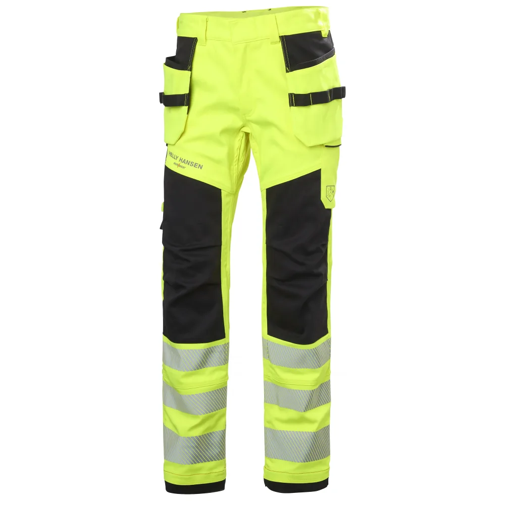 Helly Hansen Workwear 77452-367-C66 Arbetsbyxa C66