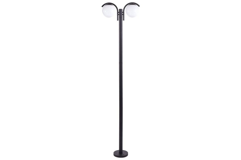 Kulsi Lyktstolpe 205 cm