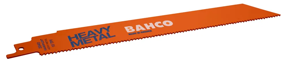 Bahco 0362424 Tigersågblad 2-pack 300 mm
