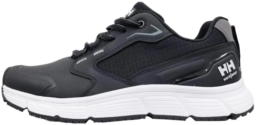 Helly Hansen Workwear Kensington MXR 78359 Yrkessko svart, O1 37
