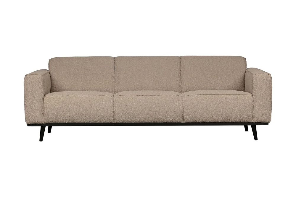 Statement 3-sits Soffa