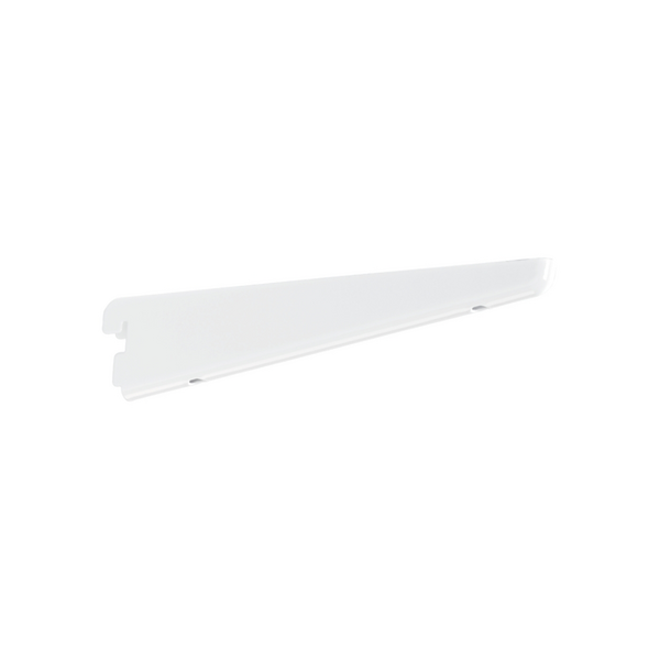 KONSOL VIT K27 270MM ELFA 412710