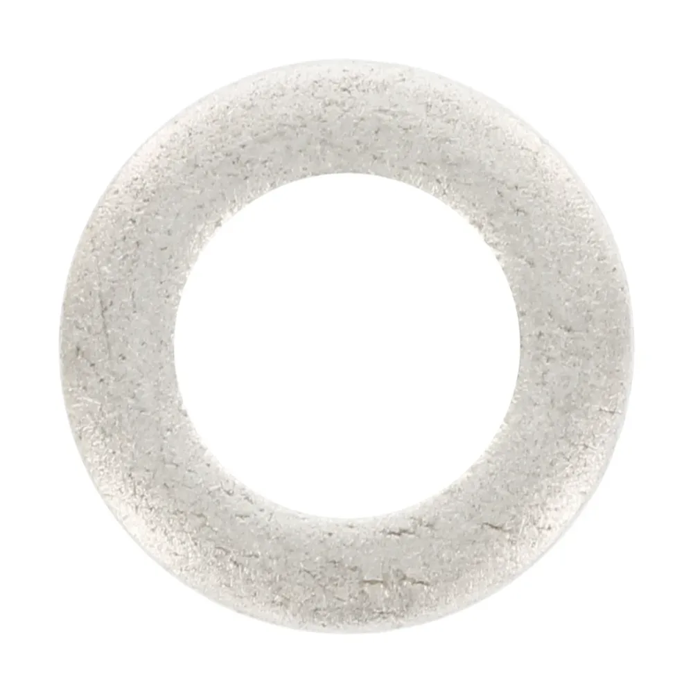 Schäfer & Peters 7989430 Rundbricka A4 syrafast, DIN 7989 33 x 56 x 8 mm, 10-pack