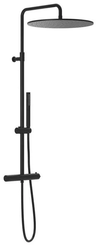 Svedbergs 8351402 Takduschset krom Krom - Bild 2
