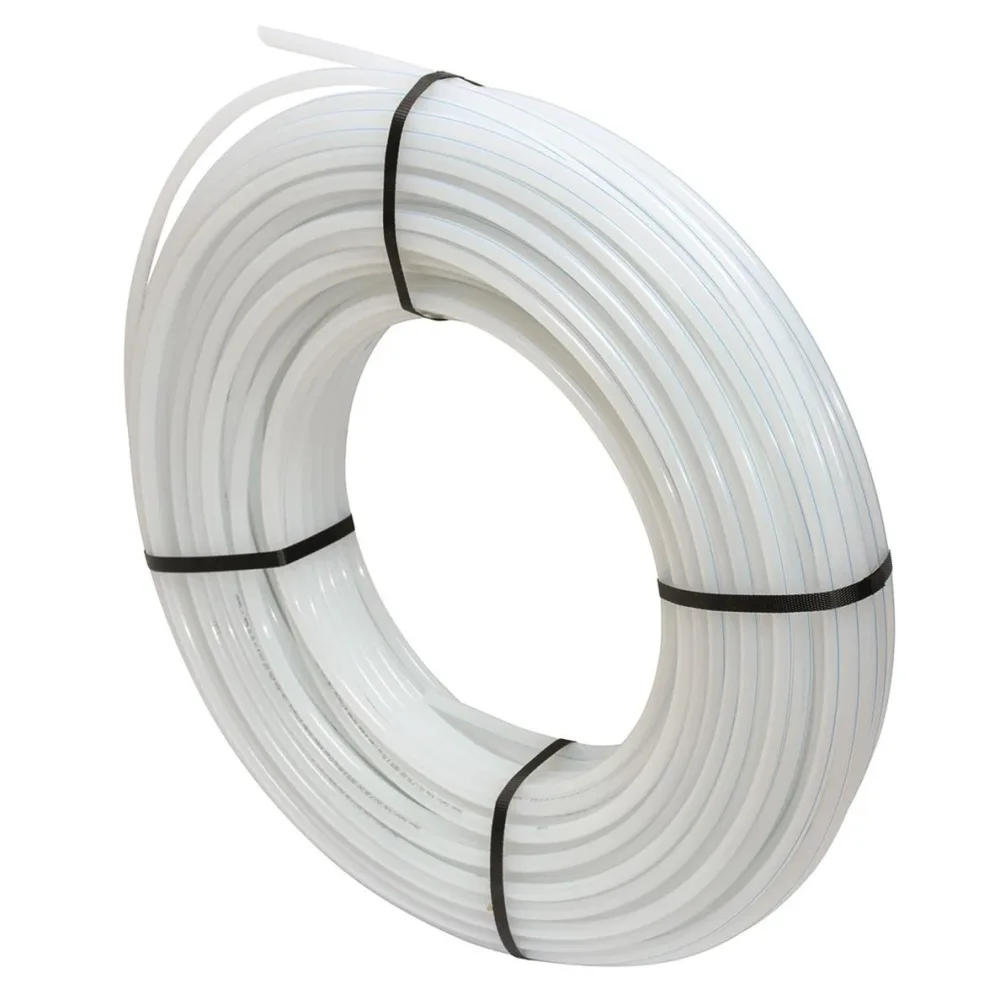 Uponor Comfort Pipe 1063285 Värmerör 12 x 1,7 mm 120 m - Bild 2