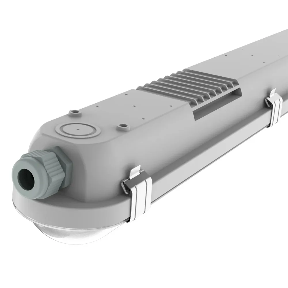 Designlight Sixtyfivey Industriarmatur IP65, 47W, 4000K