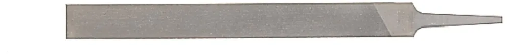 Bahco 8020927 Skärpfil grov 150x16 mm, 10-pack - Bild 2