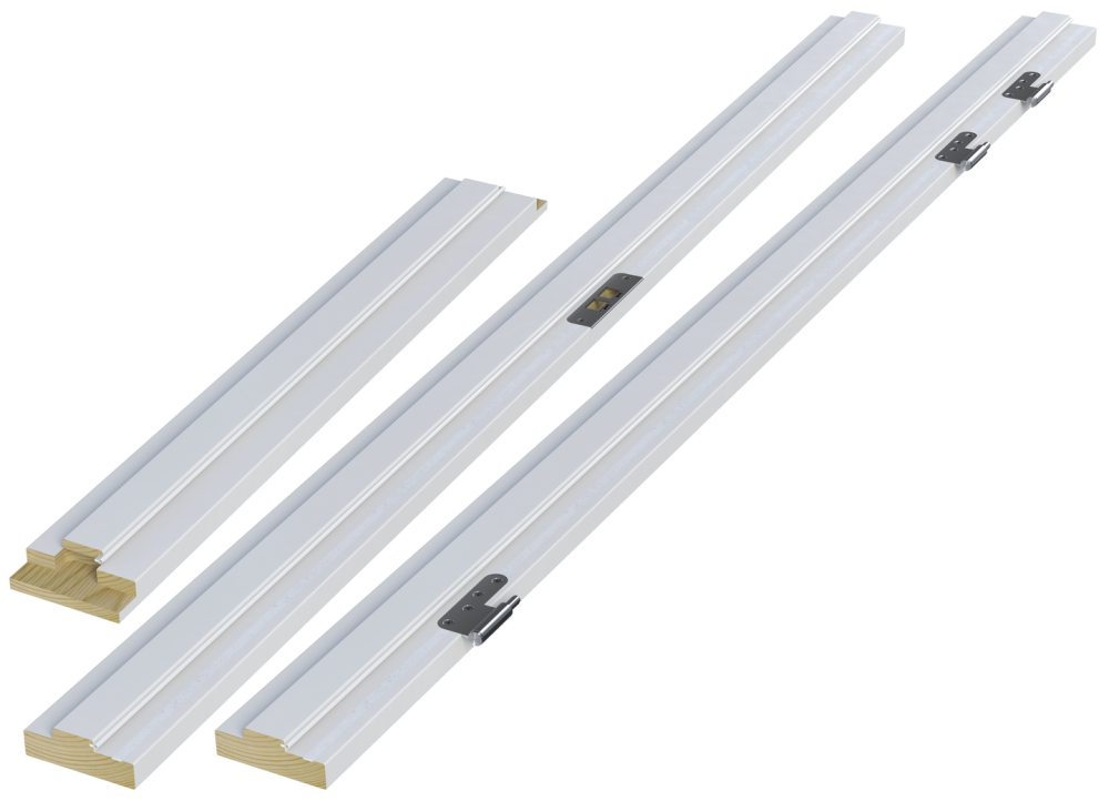 MASSIVKARM SWEDOOR EI30/35DB S0502-Y KYM OSPIKAD V8X21 118X786X2089