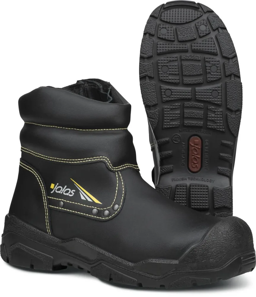 Jalas GRAN PREMIO 1678W Skyddskänga S3, fodrad 39