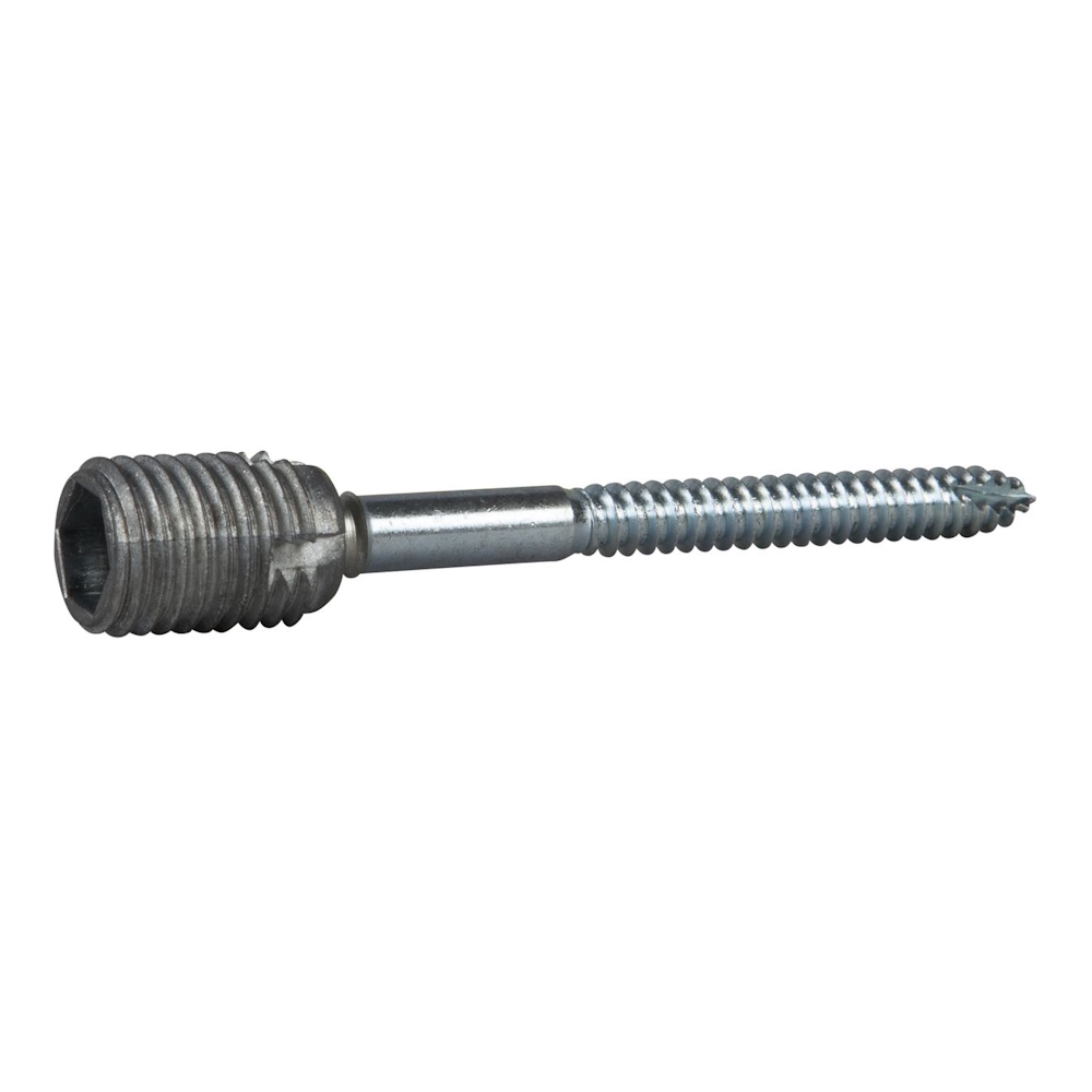 Programa Plus Karmskruv Ohärdad C1 7x90mm 50st Essve