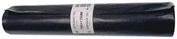 Rullpack 264546 Sopsäck 10 st/rulle, regranulerad 240 liter