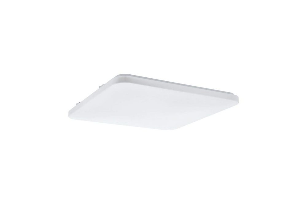 Vägg-/Taklampa Eglo Frania Kvadrat 530x530 mm