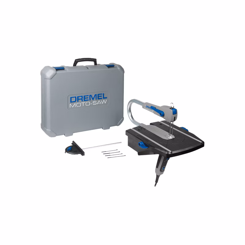 Kjøp Dremel Kontursag Moto-Saw, 230 V, 70 W, 2250 omdr./min.