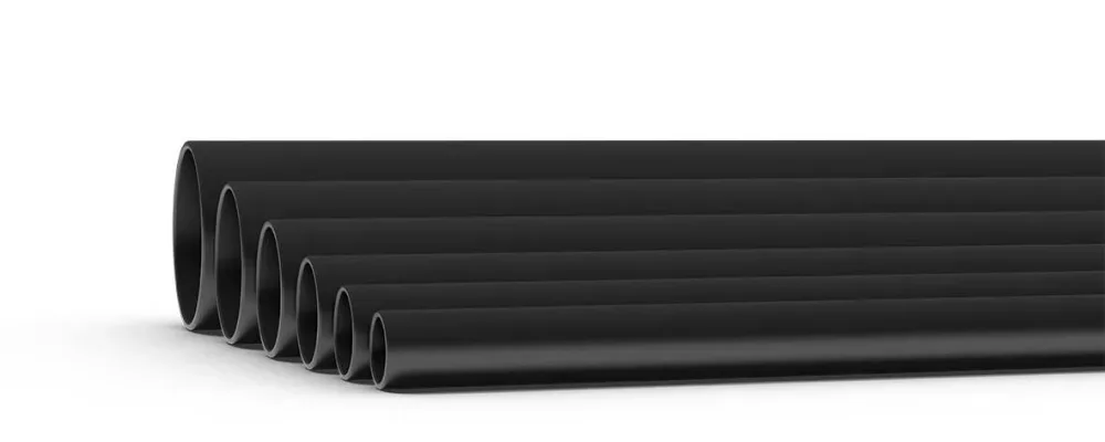 PM FLEX 1416754 Installationsrör halogenfri, böjbar 3 m, 25 mm