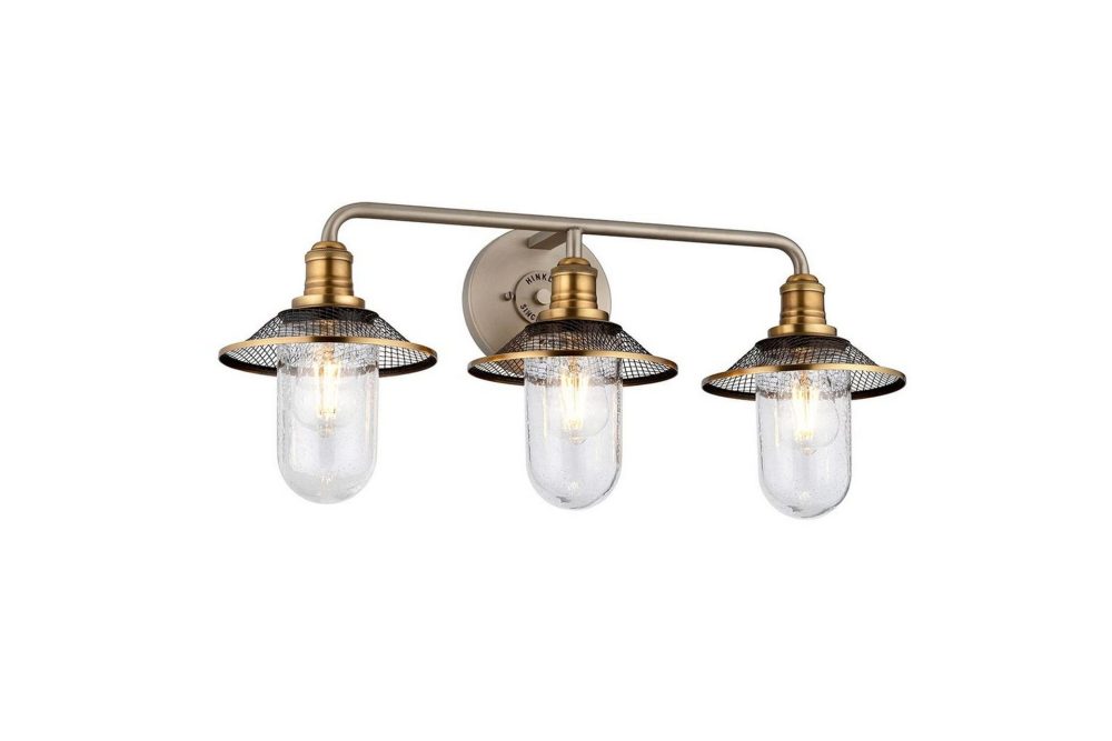 Rigby Hinkley Vägglampa