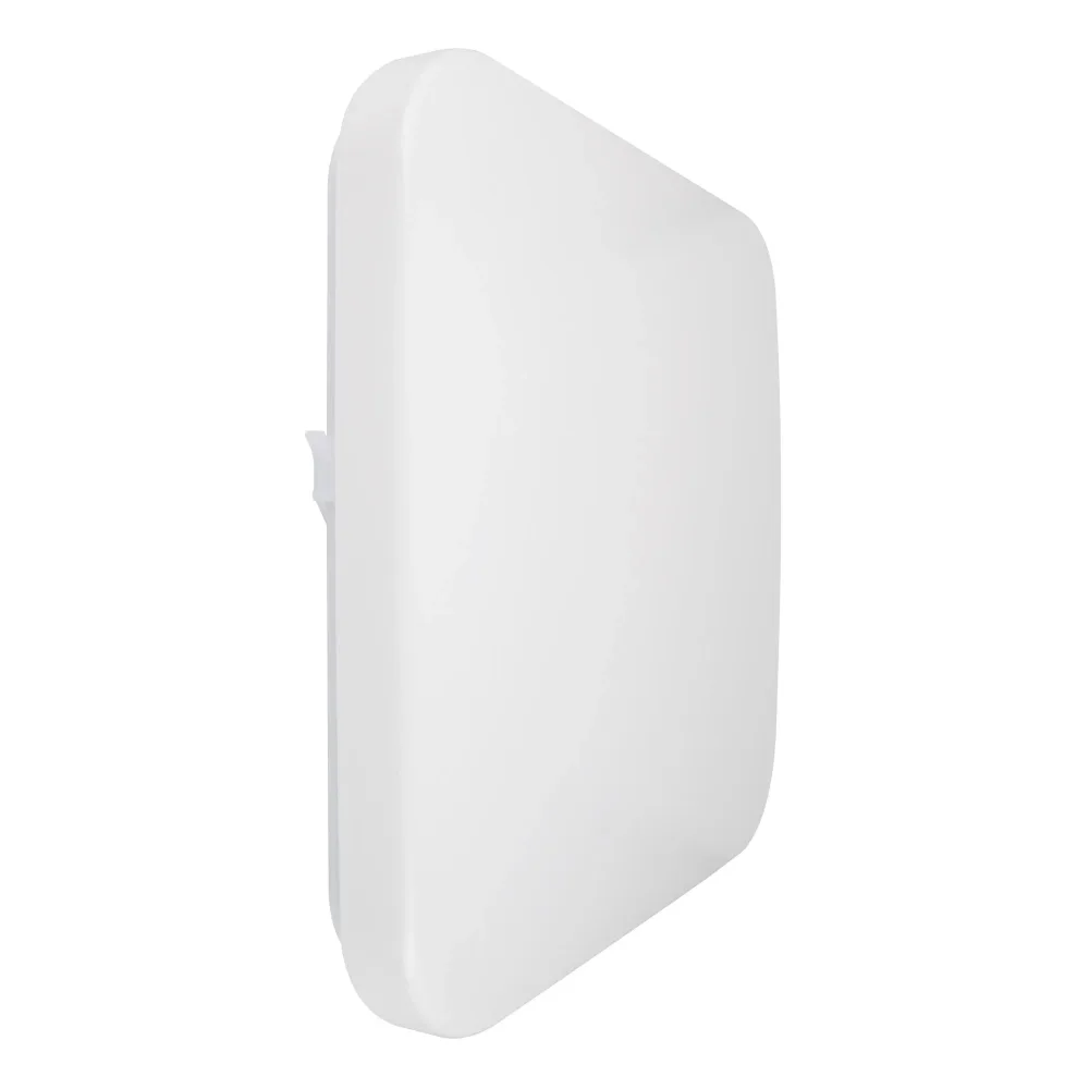 LEDVANCE SURFACE SQUARE 330 3CCT Väggarmatur 24 W, 2000 lm, 3CCT Sensor