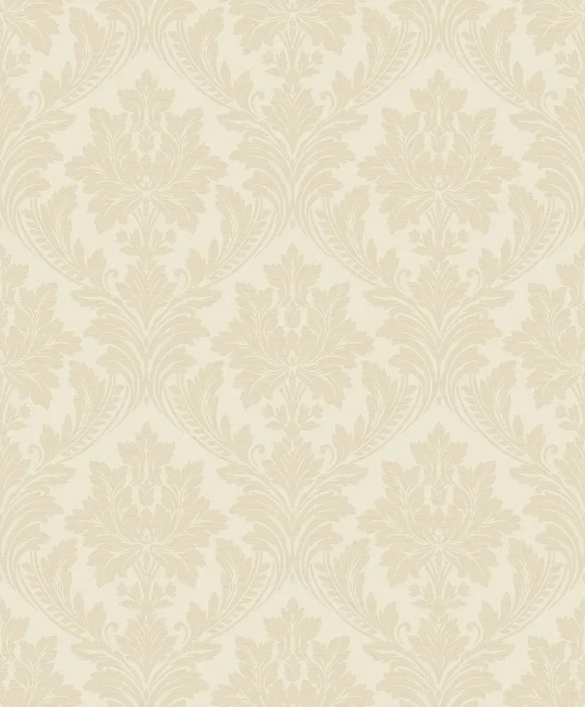 Grandeco Alice A5411 Tapet Beige