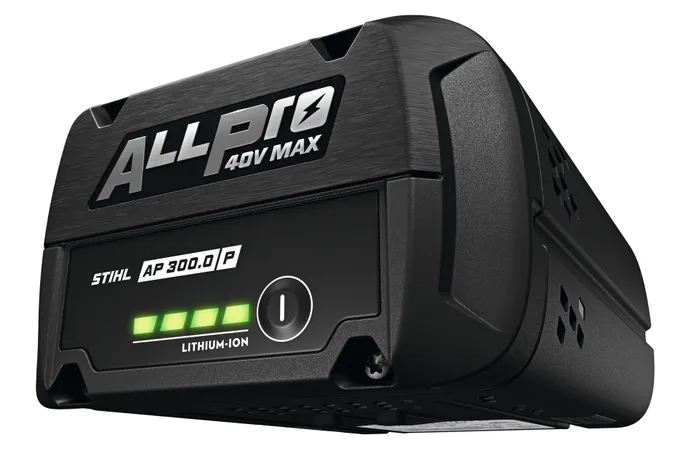 BATTERI AP 300.0 P