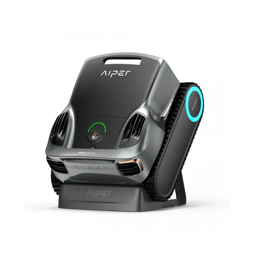 Aiper Scuba X1 Pro Max Poolrobot | Shoppa Online