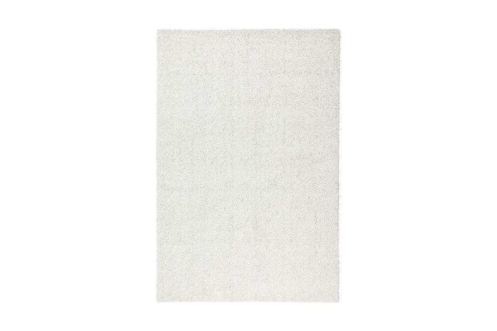 Viita Matta 133x200 cm Vit