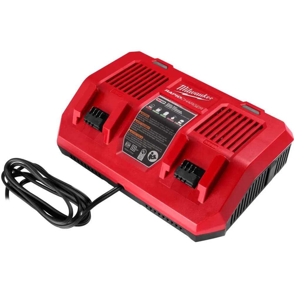 Milwaukee M18 DFC Laddare