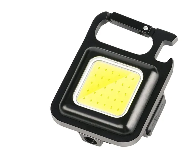 Ironside 400076 Magnetlampa 500 lm