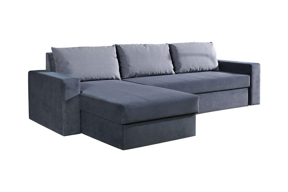 Domino Divanbäddsoffa 234x156x82 cm