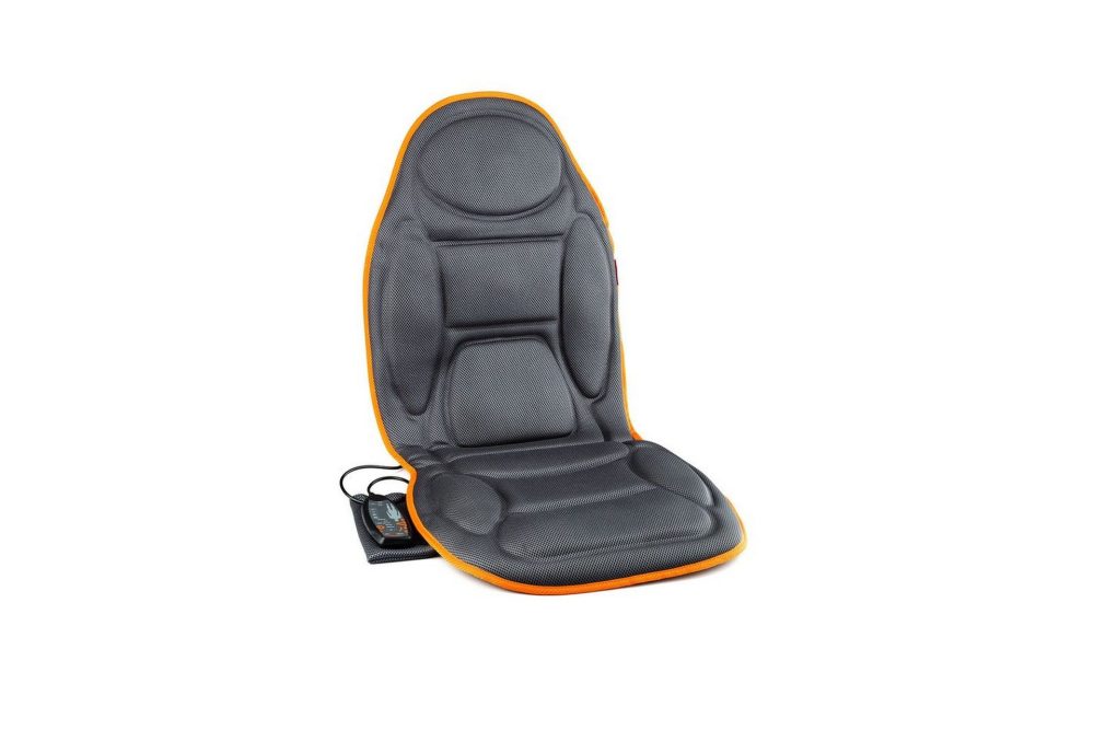 Massagesäte Medivon Cosy Mesh Grå