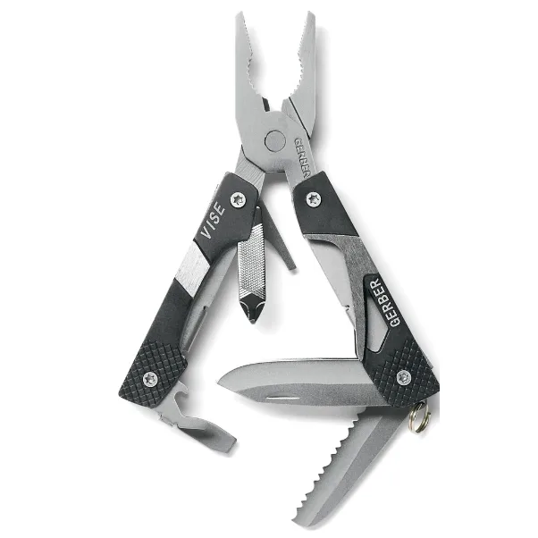 Gerber 1019242 Multiverktyg svart