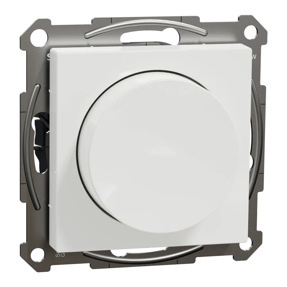 Schneider Electric DALI WDE002468 Dimmer Vit