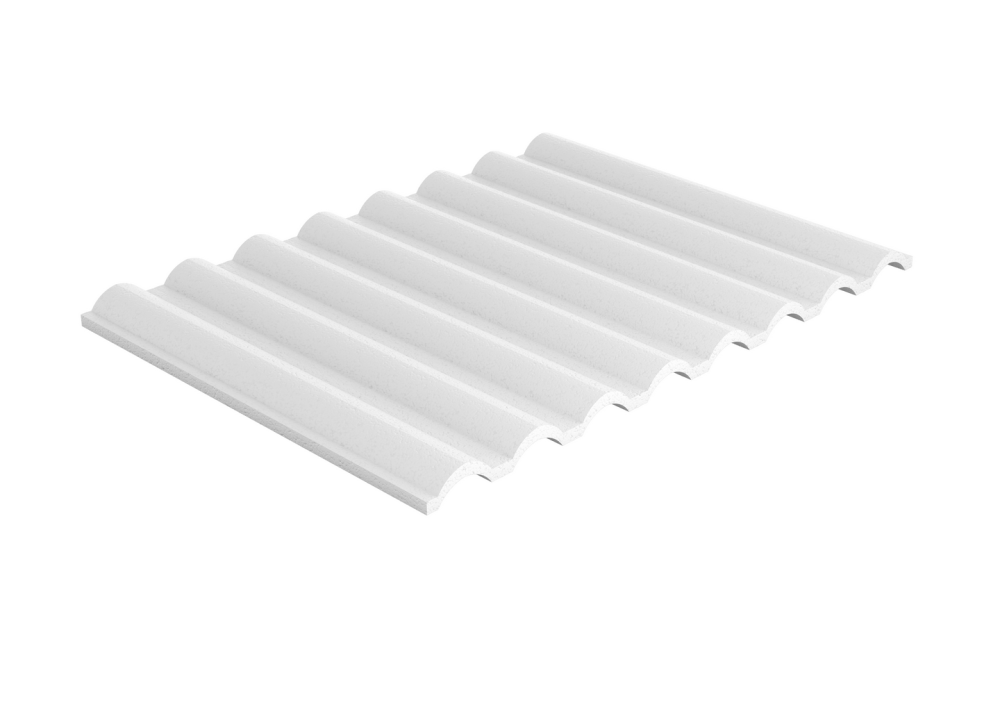 LUFTSPALTSKIVA FINJA BETONG 1150X800MM 23M2