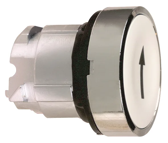 Schneider Electric ZB4BA334 Tryckknapp