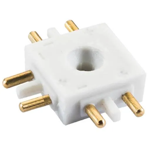 SG Armaturen 7502370 T-koppling till LED-list SlimLine