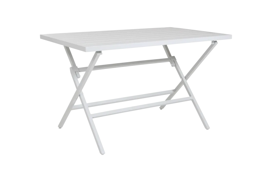Brafab 6935-05 Cafebord Vit - Bild 2