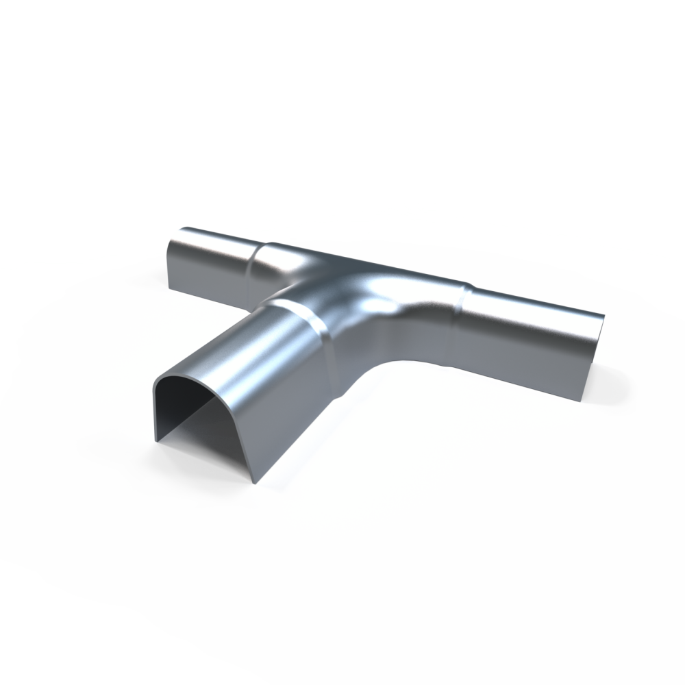KABELSKYDD T-KORS 16-22 MM