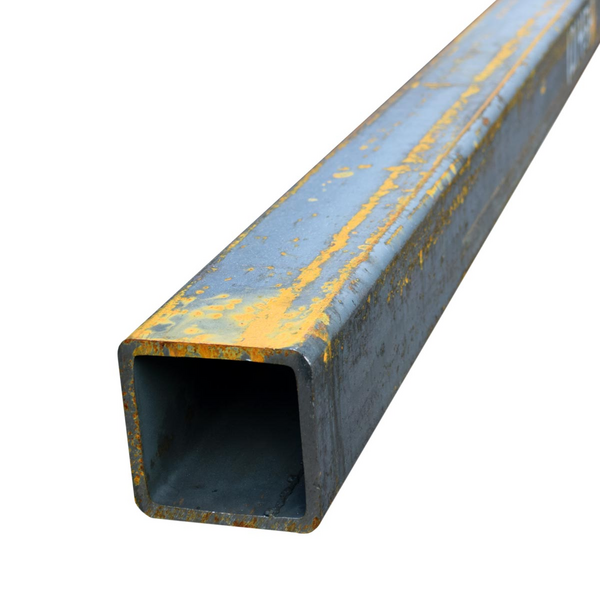 RÖR VKR S355J2H 90X 90X5MM A 12,0 MTR/13,1