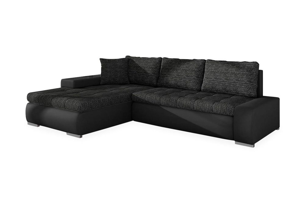 Irja Divanbäddsoffa 3-sits Vändbar