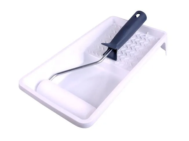 Mäster 8601100 Rollerset 10 cm, skum