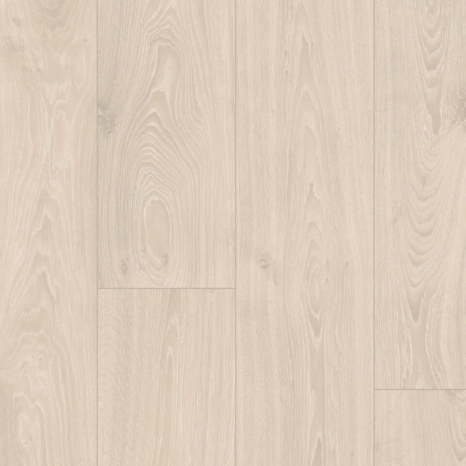 Tarkett Woodstock Soundlogic Laminatgolv Swinley Oak Beige, 1,86 m² per paket