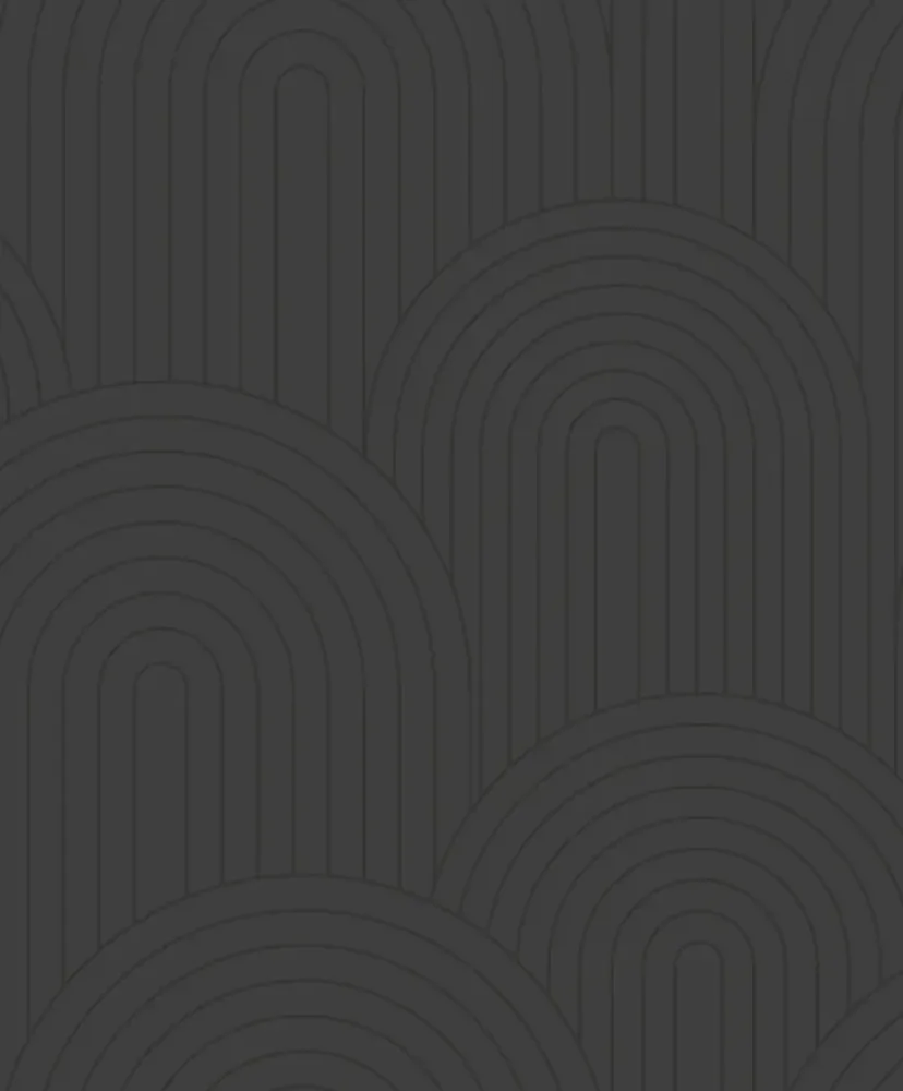 Caselio - Caselio - Curved Line Noir