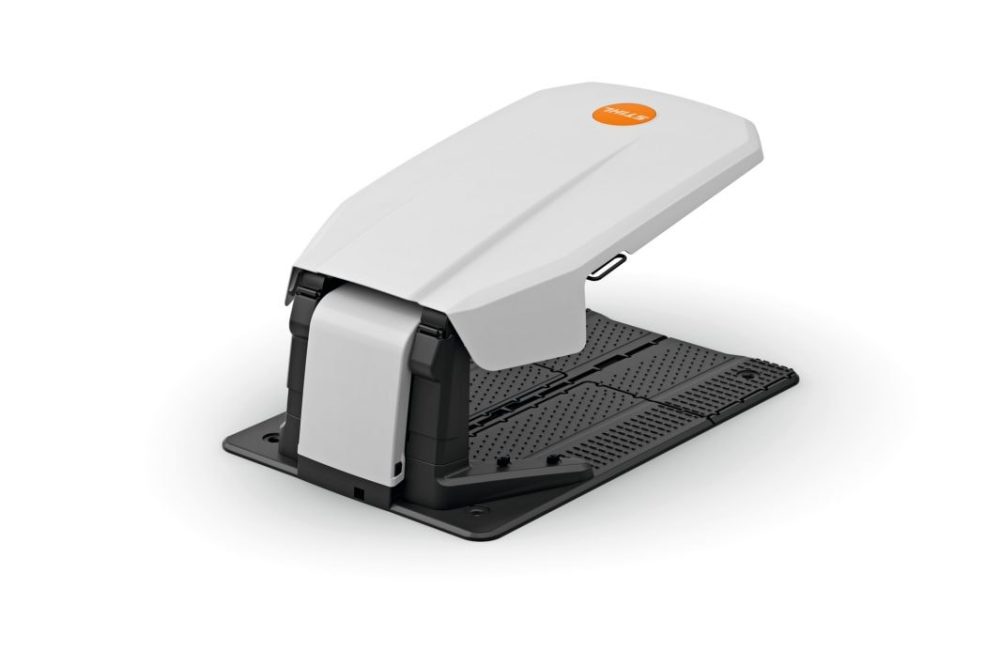 Stihl Soltak iMow