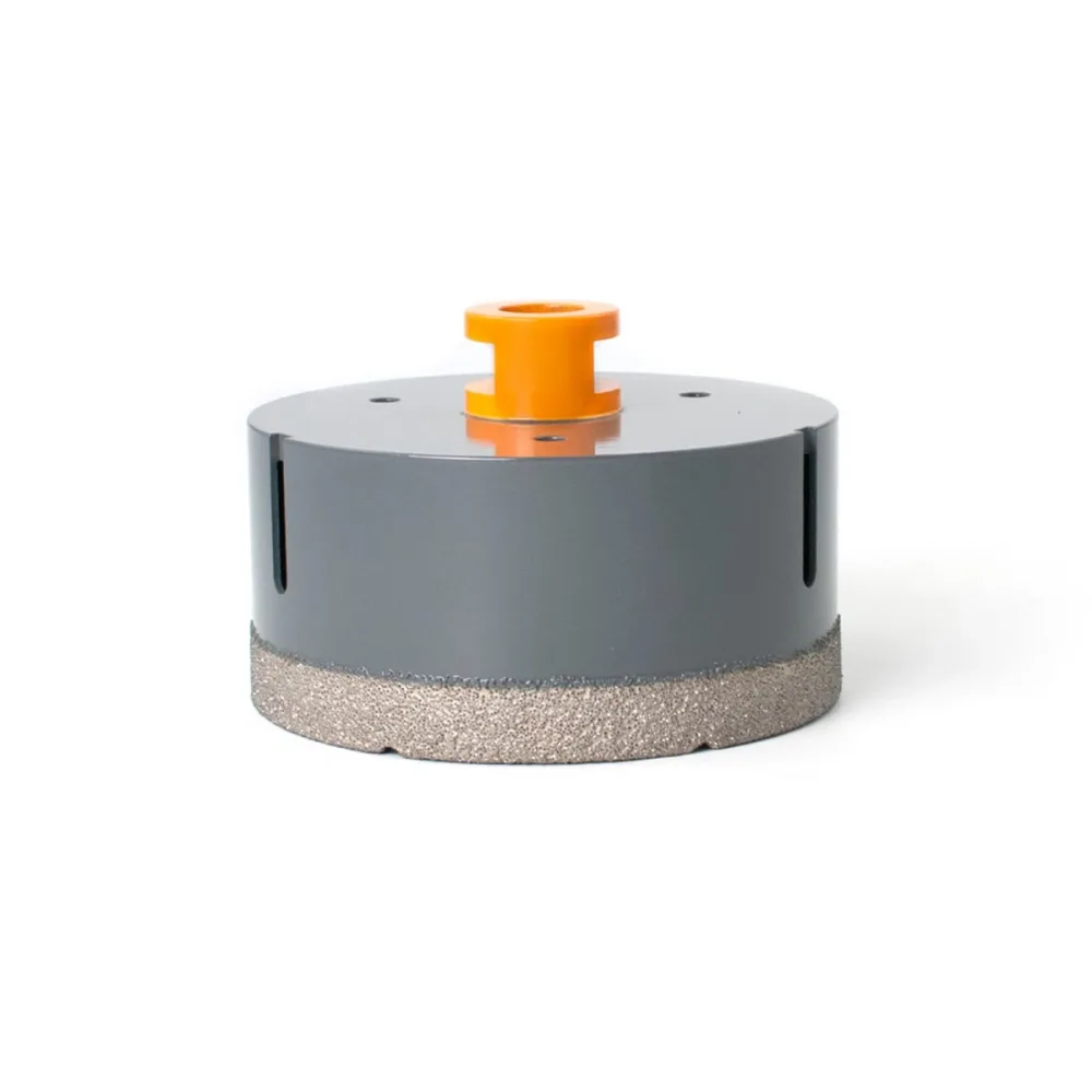 Diamantborr Granito Dry M14 Fäste 115mm - Bild 2