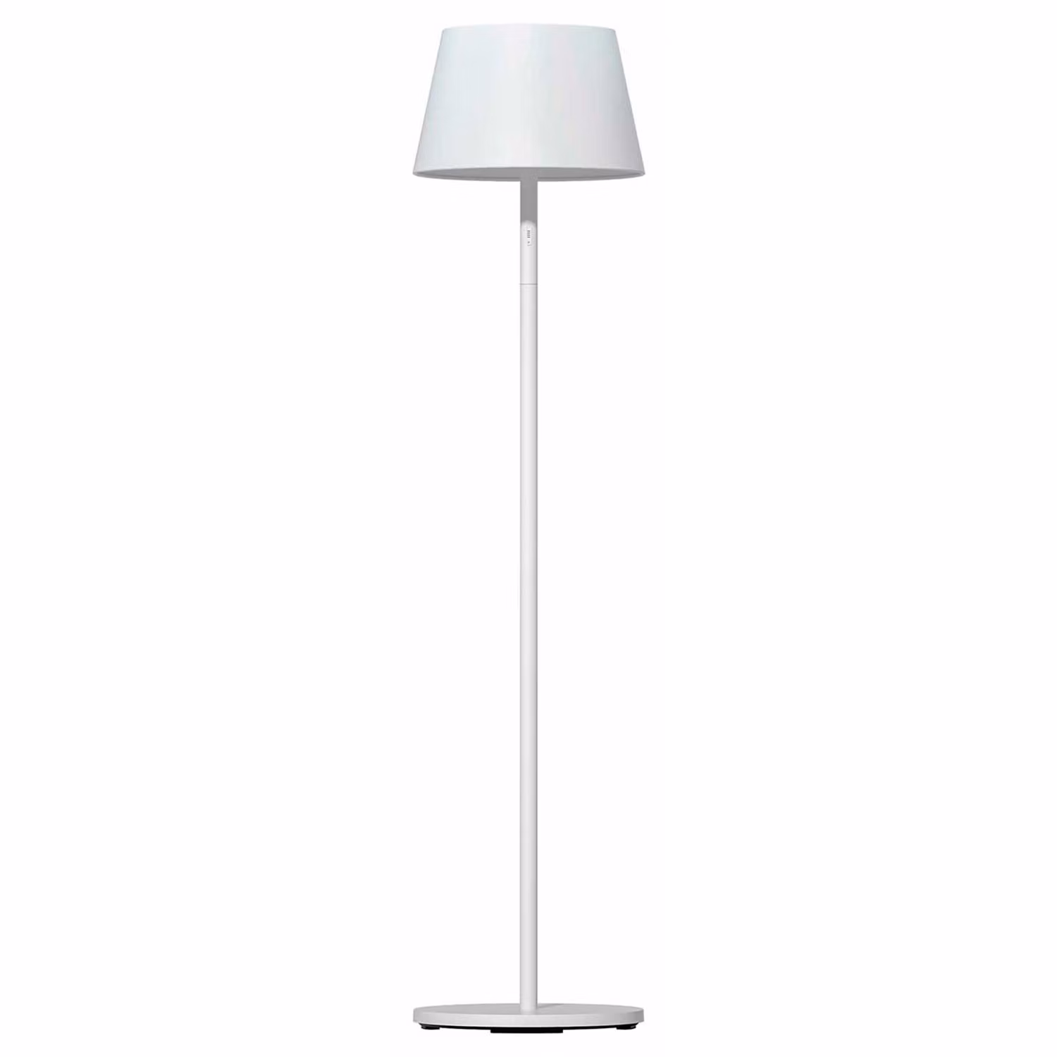 Modi Golvlampa, Vit