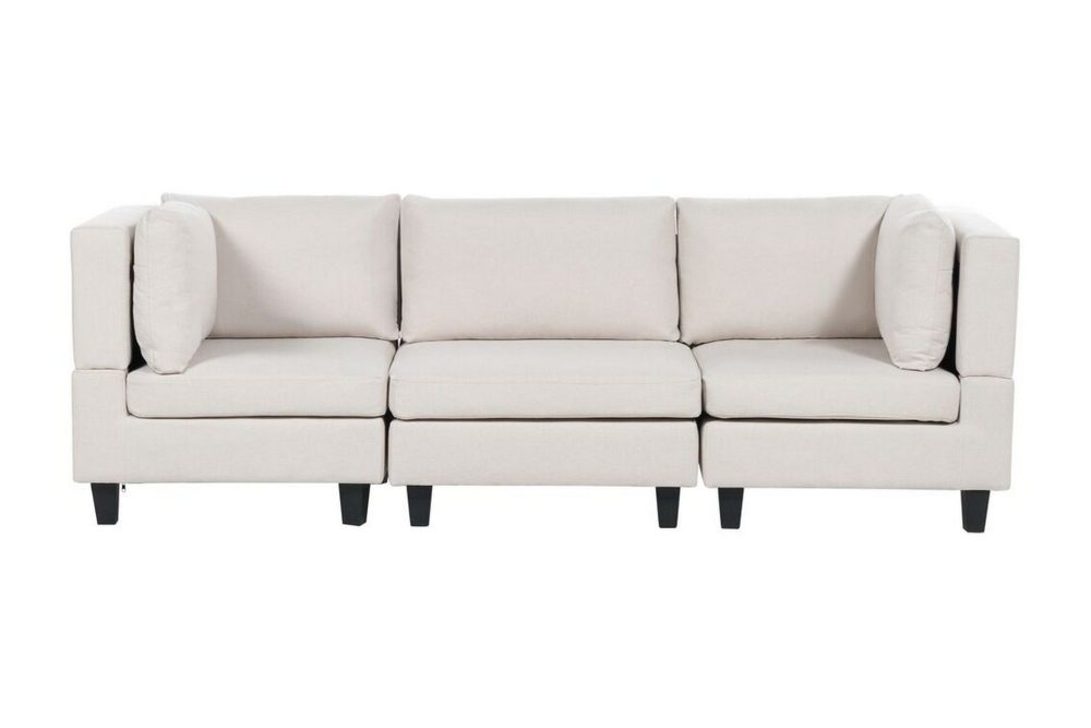 Buck Modulsoffa 3-sits