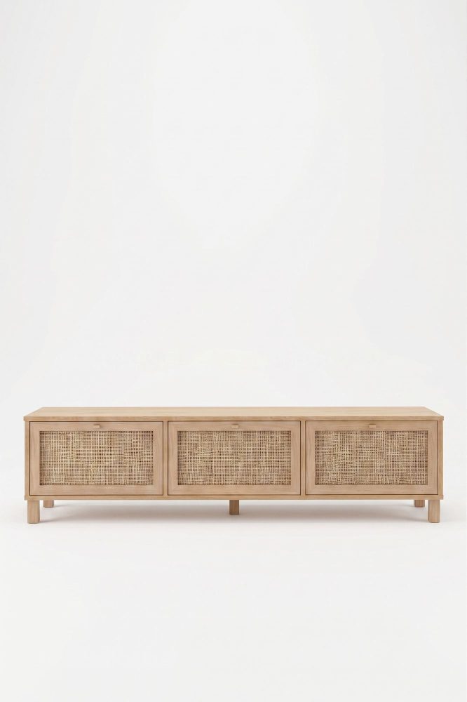 Dune TV-bänk 180x45,6x32 cm