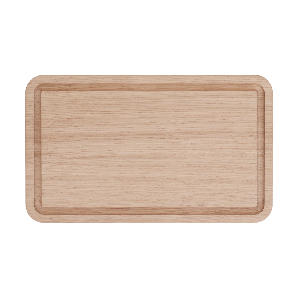 Andersen skärbräda Medium 24x40 cm, Oak