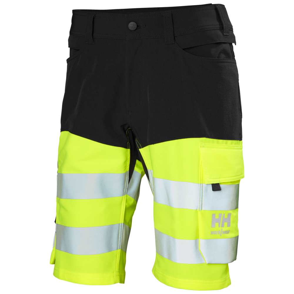 SHORTS CNCT 77434 ALNA 4X KL1 HV GUL C68